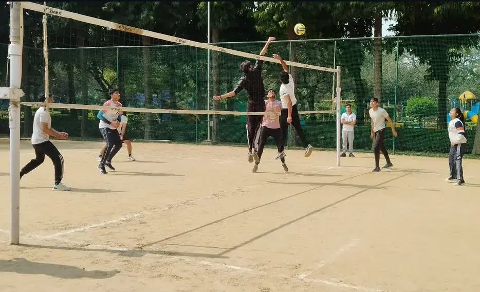 IITM College of Engineering Bahadurgarh Infrastructure photo 21